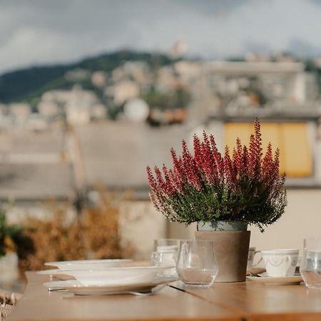 Casa Rame Hotel Genoa Phòng bức ảnh