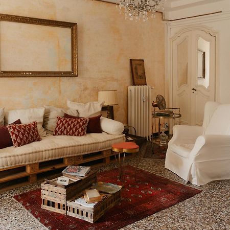 Casa Rame Hotel Genoa Ngoại thất bức ảnh