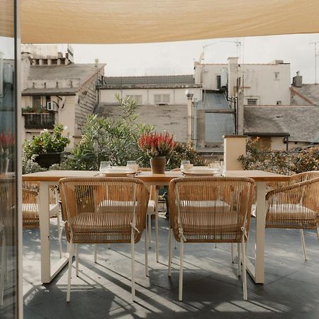 Casa Rame Hotel Genoa Phòng bức ảnh