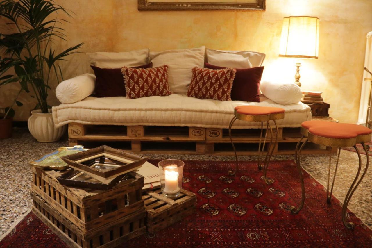 Casa Rame Hotel Genoa Ngoại thất bức ảnh