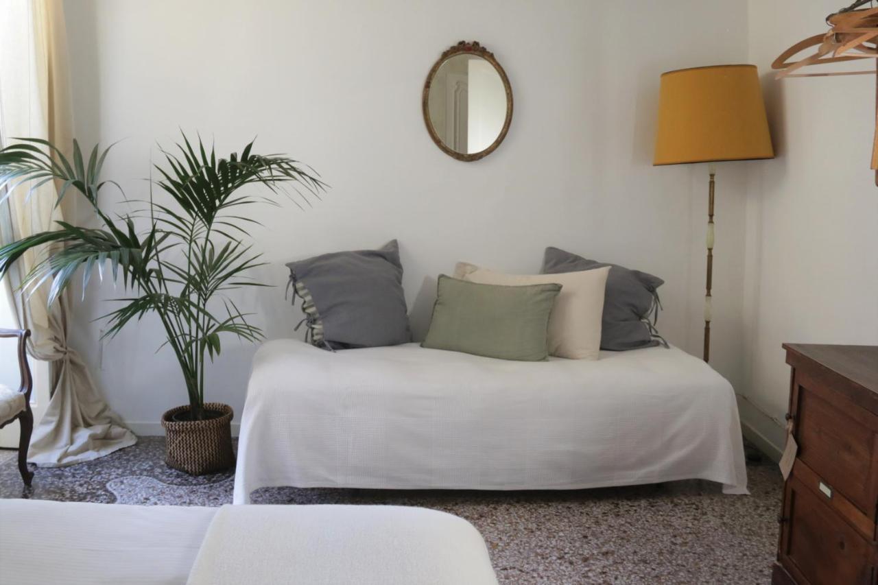 Casa Rame Hotel Genoa Ngoại thất bức ảnh