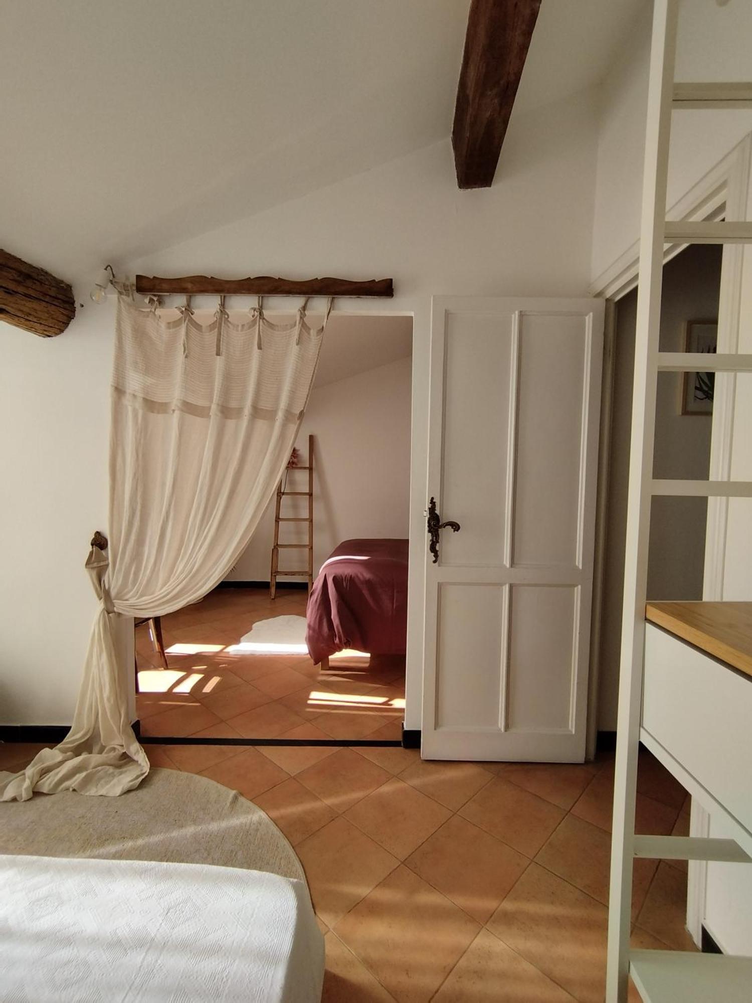 Casa Rame Hotel Genoa Ngoại thất bức ảnh