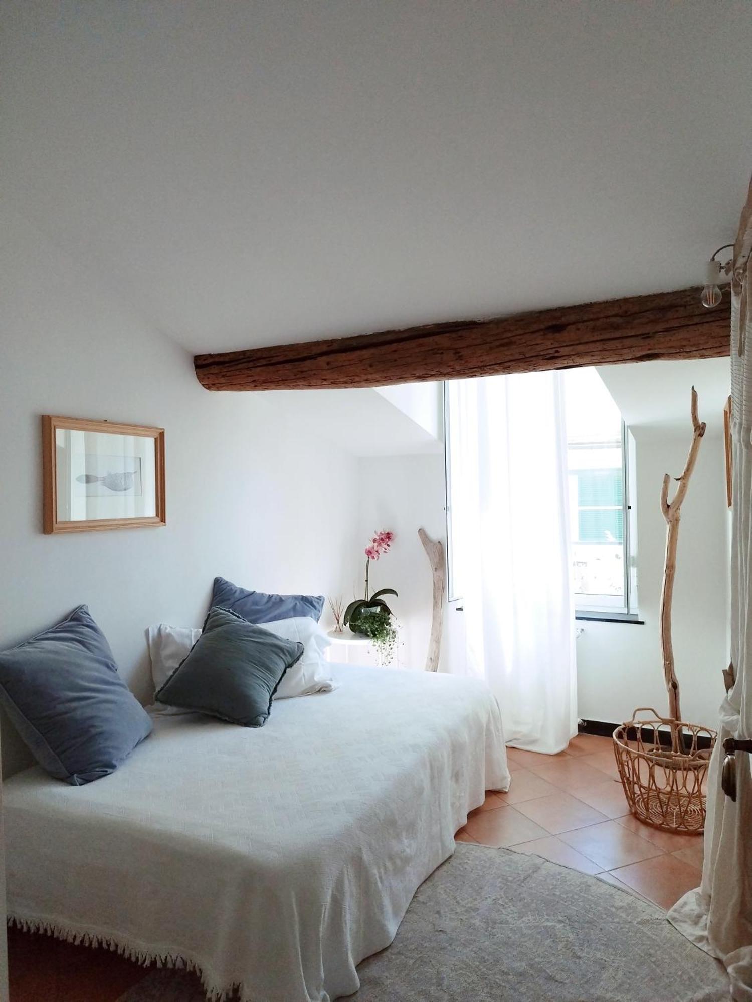 Casa Rame Hotel Genoa Ngoại thất bức ảnh