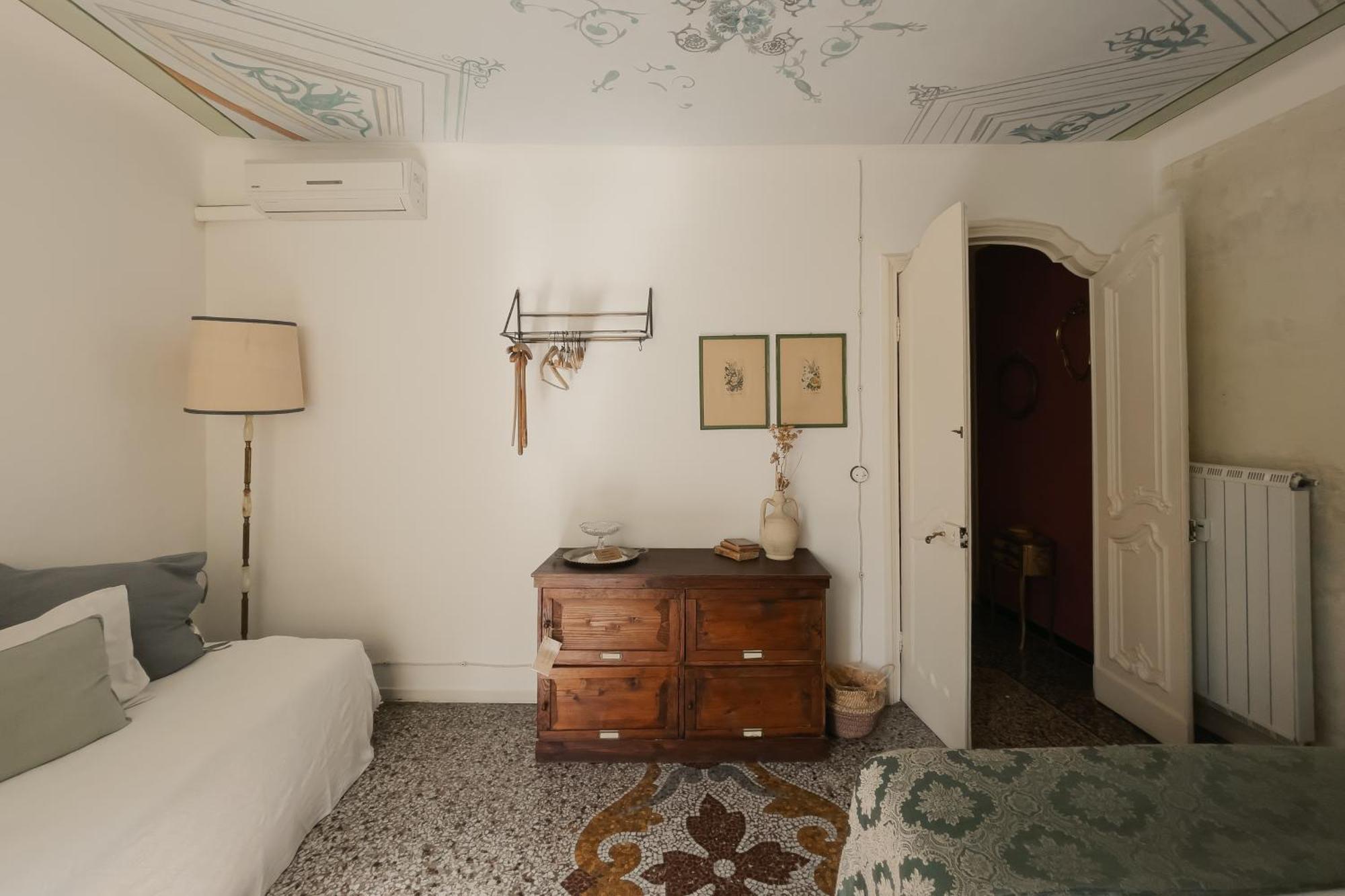 Casa Rame Hotel Genoa Phòng bức ảnh