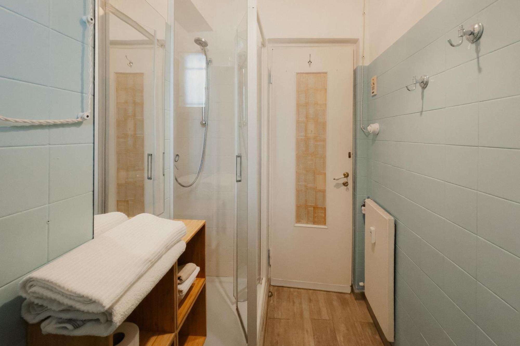 Casa Rame Hotel Genoa Phòng bức ảnh