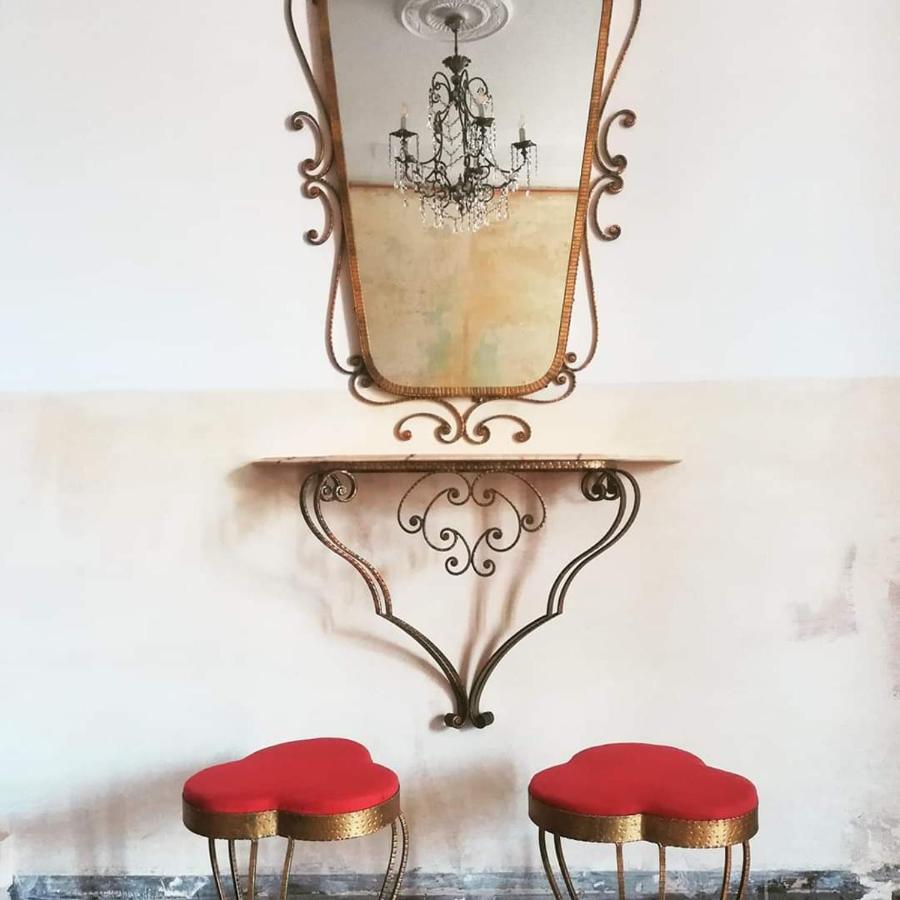Casa Rame Hotel Genoa Ngoại thất bức ảnh